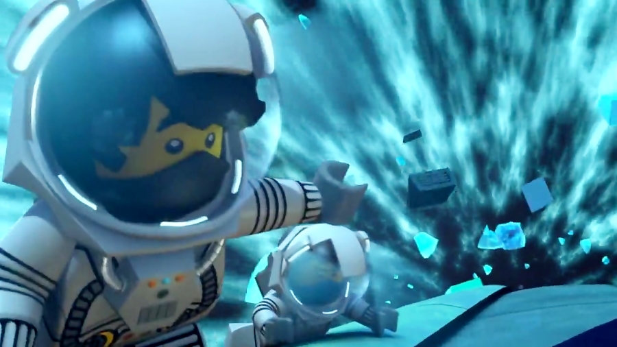 انیمیشن  نینجاگو : استادان اسپینجیتزو - فصل 3 قسمت 7